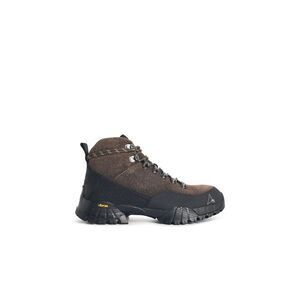 Roa Hiking 'Andreas' Mole Leather Boots Men